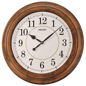 ساعت دیواری سیکو مدل QXA639BL Seiko QXA639BL Clock