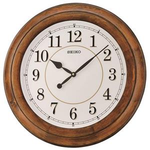 ساعت دیواری سیکو مدل QXA639BL Seiko QXA639BL Clock