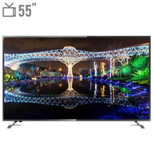 تلویزیون ال ای دی هوشمند آر تی سی مدل 55SM5405 سایز 55 اینچ RTC Smart LED TV Inch 