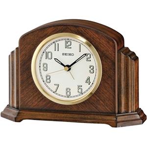 ساعت رومیزی سیکو مدل QXE043BL Seiko QXE043BL Clock