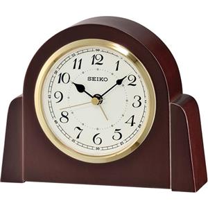 ساعت رومیزی سیکو مدل QXE044BL Seiko QXE044BL Clock