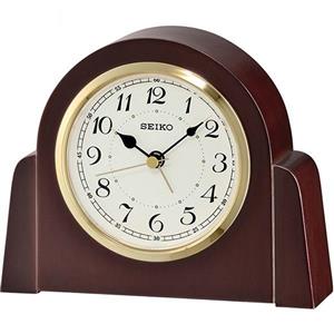 ساعت رومیزی سیکو مدل QXE044BL Seiko QXE044BL Clock