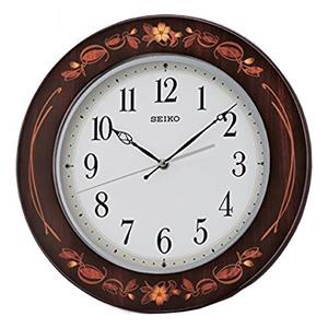 ساعت دیواری سیکو مدل QXA647BL Seiko QXA647BL Clock