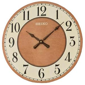 ساعت دیواری سیکو مدل QXA644BL Seiko QXA644BL Clock