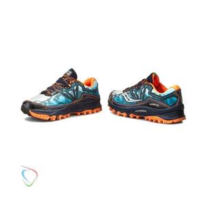 کفش مخصوص دویدن مردانه ساکنی مدل Xodus 6.0 Saucony Xodus 6.0 Running Shoes For Men