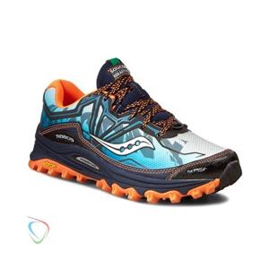 کفش مخصوص دویدن مردانه ساکنی مدل Xodus 6.0 Saucony Xodus 6.0 Running Shoes For Men