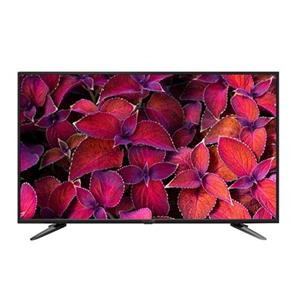 تلویزیون ال ای دی هوشمند اکسنت مدل ACT5519 سایز 55 اینچ Accent ACT5519 Smart LED TV 55 Inch