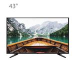 Accent  ACT4319 LED TV 43 Inch