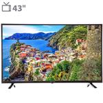 Olive 43FA6600 LED Smart TV 43 Inch