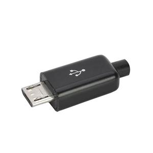 سوکت میکرو یو اس بی مدل musb4