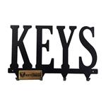 جاکلیدی هافنبرگ مدل Keys