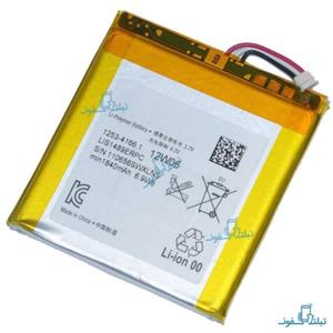 باتری گوشی موبایل سونی مدل sony LT-26  Sony Xperia Acro S LT26w LIS1489ERPC