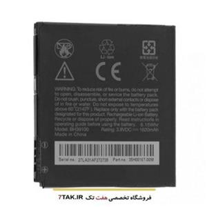 باطری اصلی اچ تی سی HTC BH39100 Htc VIVID G19 G20 BH39100