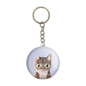 جاکلیدی طرح گربه