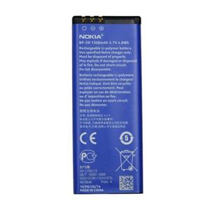 باطری اصلی لومیاLumia 701  BP-5H