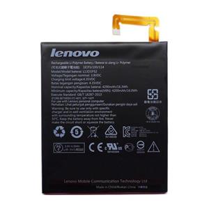 باطری اصلی لنوو Lenovo Tablet A5500 A8-50 L13D1P32 L13D1P32 4290mAh Tablet Battery For Lenovo Idea Tab A5500