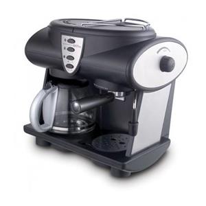 قهوه ساز اینوکس مدل NX 4605 INOX Espresso coffee Maker 