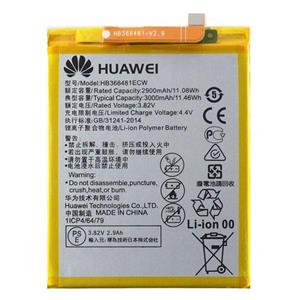 باطری اصلی هواویP9 Lite  Huawei P9 Lite HB366481ECW