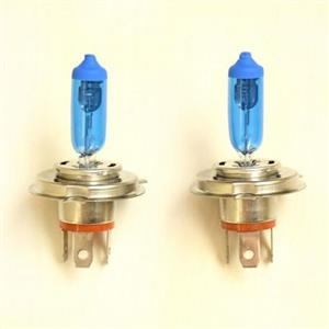 لامپ CREATURE H4 نور بالا و پایین نیسان وانت