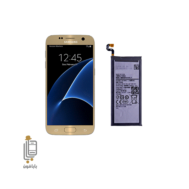 Samsung Galaxy S7 Battery