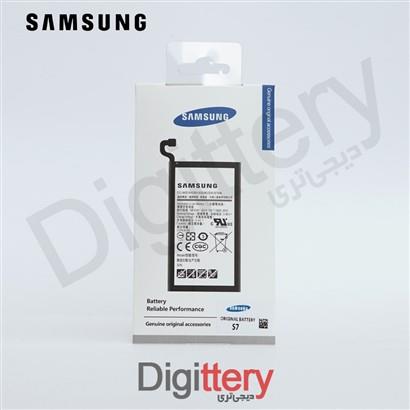 Samsung Galaxy S7 Battery