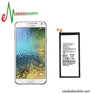 باطری اصلی سامسونگ Samsung Galaxy E7 E700 EB-BE700ABE Galaxy E7 2950mAh Mobile Phone Battery