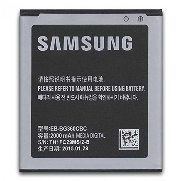  Samsung Galaxy Core Prime G360 Battery