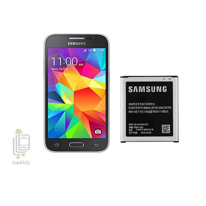  Samsung Galaxy Core Prime G360 Battery