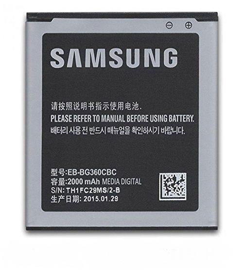  Samsung Galaxy Core Prime G360 Battery