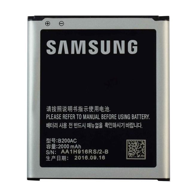  Samsung Galaxy Core Prime G360 Battery