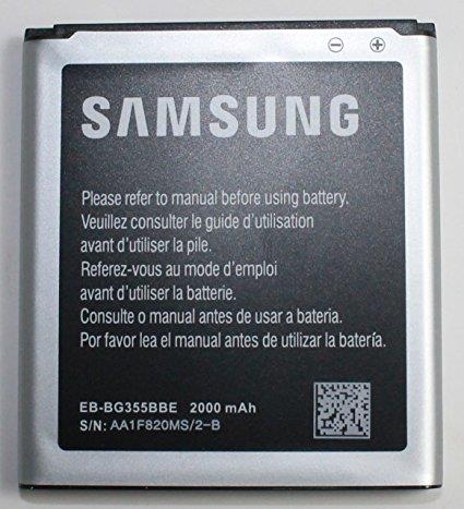  Samsung Galaxy Core Prime G360 Battery