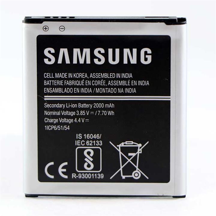  Samsung Galaxy Core Prime G360 Battery