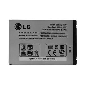 باطری اصلی LG Optimus LGIP-400N LS670 P509 VM670 