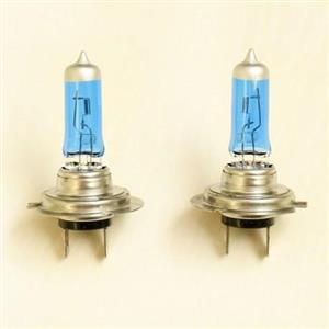 لامپ xenon H7 نور پایین سوناتا