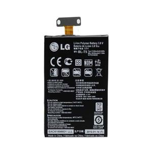 باتری اصلی گوشی ال جی LG Google Nexus 4 BL-T5  LG  Nexus 4 BL-T5 Battery