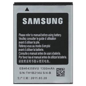  باطری اصلی 1300 میلی آمپر سامسونگ Samsung Galaxy Young 2 G130 EB-BG130ABE