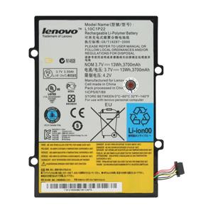  باطری اصلی تبلت لنوو Lenovo Le Pad A1 L10C1P22 Lenovo Le Pad A1 L10C1P22 Battery