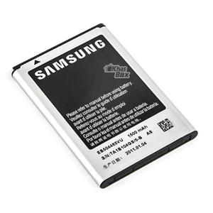 باتری اصلی گوشی سامسونگ Galaxy Wave 2 Samsung Galaxy Wave 2 I8910 A8 EB504465VU