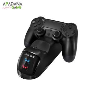 پایه شارژر دسته پلی استیشن 4 مدل Dobe