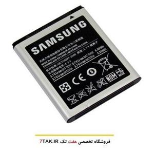 باطری اصلی سامسونگ   Samsung Galaxy W Wave 3 S5690 EB484659VU