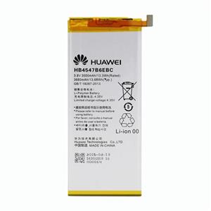  باطری اصلی هواوی Huawei Honor 6 Plus HB4547B6EBC