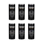 نوشابه انرژی زا گازدار هوفنبرگ 250 میلی لیتر – بسته 6 عددی  Hoffenberg Sparkling Energy Drink 250 ml – Pack of 6