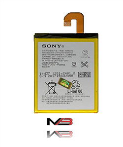 باطری اصلی سونی   Sony Xperia Z3 D6603 D6643 LIS1558ERPC