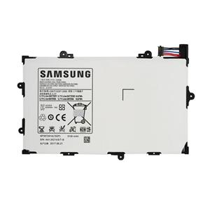 باطری اصلی تبلت سامسونگ Samsung Galaxy Tab 7.7 P6800 Samsung Galaxy Tab 7.7 P6800 Battery