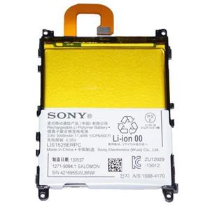 باتری گوشی سونی مدل LIS1525ERPC مناسب برای Xperia Z1 