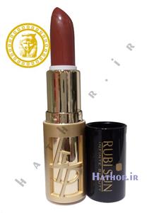 رژ لب جامد روبی سان شماره 128