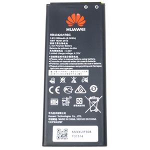 باطری اصلی هواوی Huawei Ascend Y6 Honor 4A HB4342A1RBC Huawei Ascend Y6 Honor 4A  Battery