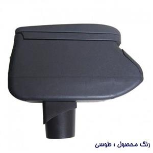 کنسول وسط صندلی ام پی mp تیبا