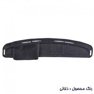 روداشبورد تافتینگ پراید صبا