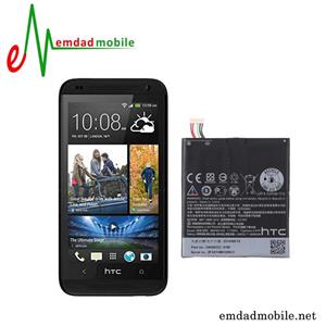 باطری اصلی HTC Desire 610 612 B0P9O100 Battery 